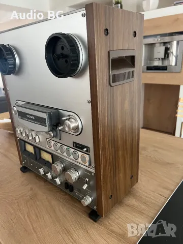 Sony TC-765 , снимка 6 - Декове - 48063300