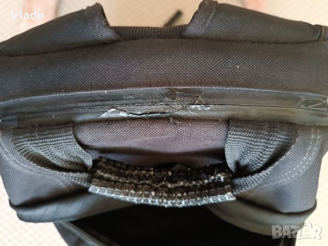 Раница за фотоапарат и лаптоп Tamrac, снимка 10 - Чанти, стативи, аксесоари - 41612882