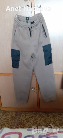 мъжко долнище анцунг, снимка 4 - Спортни дрехи, екипи - 41542111