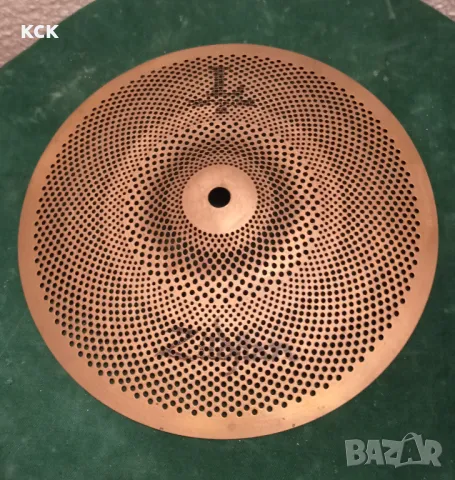Модул за акустични чинели zildjian gen 16 в комплект с чинели към него , снимка 6 - Ударни инструменти - 48067424