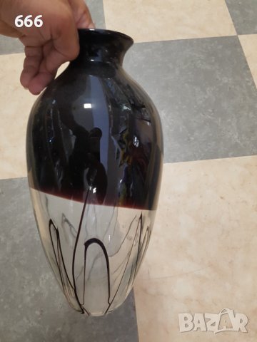 Ваза, снимка 2 - Вази - 42005630
