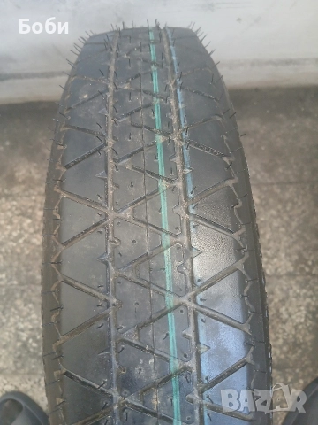 Оргинална патерица Дачия,Рено 4×100 60.1ц.о нова., снимка 5 - Гуми и джанти - 52591590