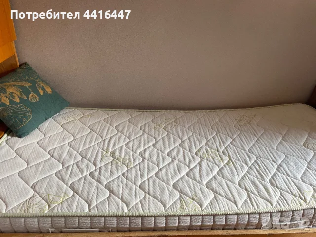 Матрак 82/190   Isleep