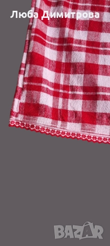 Автентична риза за носия 80, снимка 2 - Антикварни и старинни предмети - 51949739