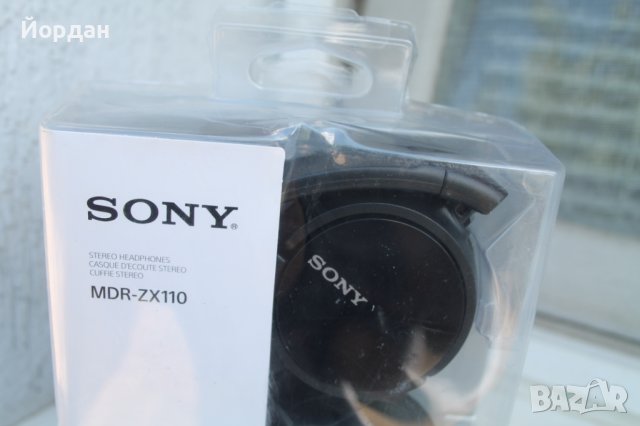 Слушалки ''Sony'', снимка 2 - Слушалки, hands-free - 41808021
