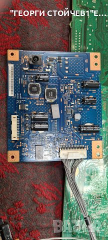 KDL-42W706B  ДЕФЕКТЕН ПАНЕЛ, снимка 9 - Части и Платки - 41268653