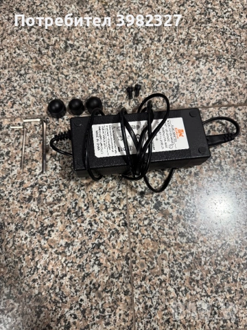 KIKIRIN G2 (2025) ПЪЛЕН КОМПЛЕКТ – КАТО НОВ!, снимка 6 - Велосипеди - 53627028