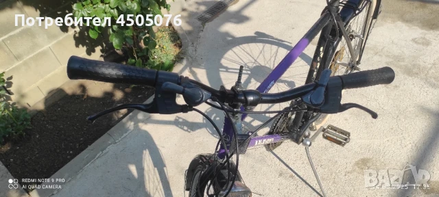колело, снимка 8 - Велосипеди - 50686546