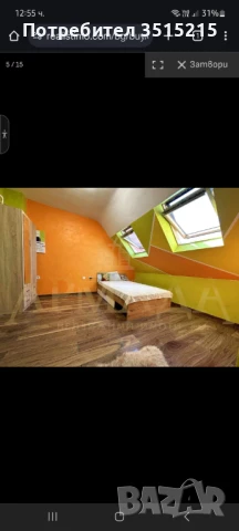 Апартамент 170 кв м в кв Остромила с гараж от собственик, снимка 3 - Апартаменти - 50840394