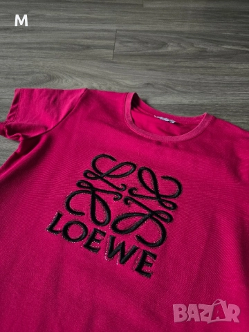 Жестока спортна рокля LOEWE, снимка 2 - Рокли - 51743878