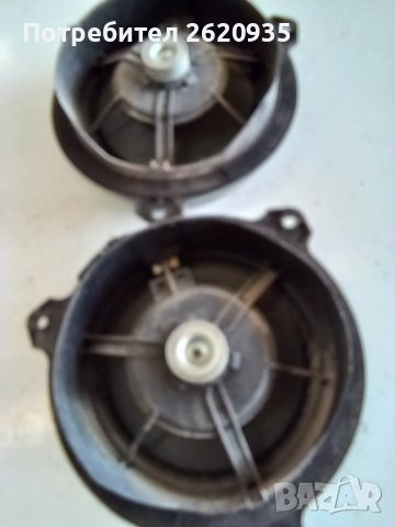 Високоговорител тойота ярис 2006-2011 , снимка 6 - Части - 44386897