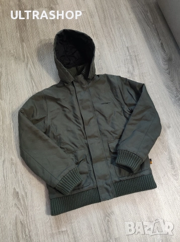 Carhartt мъжко яке