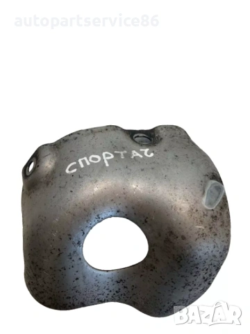 Капак на термощит за KIA Sportage 2.0 CRDi (2006-2011) 103KW, снимка 2 - Части - 53372479