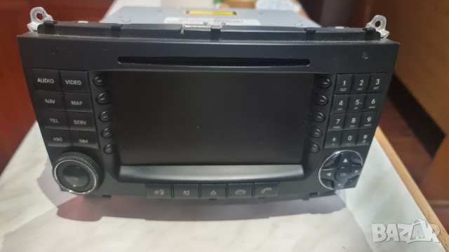 HARMAN&BECKER - Q03 , снимка 3 - Автомобили и джипове - 44728443