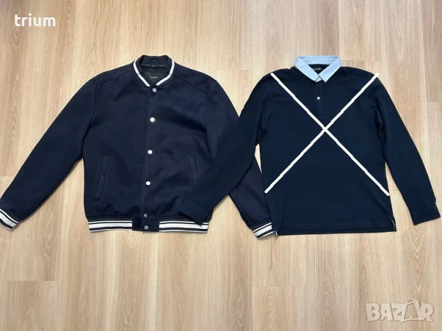  Яке Zara, размер L