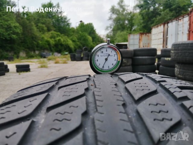 Гуми 205 55 16 Шампион Champiro 2 броя. Нов внос.Не са нови. Цената е за брой гума. , снимка 2 - Гуми и джанти - 41186991