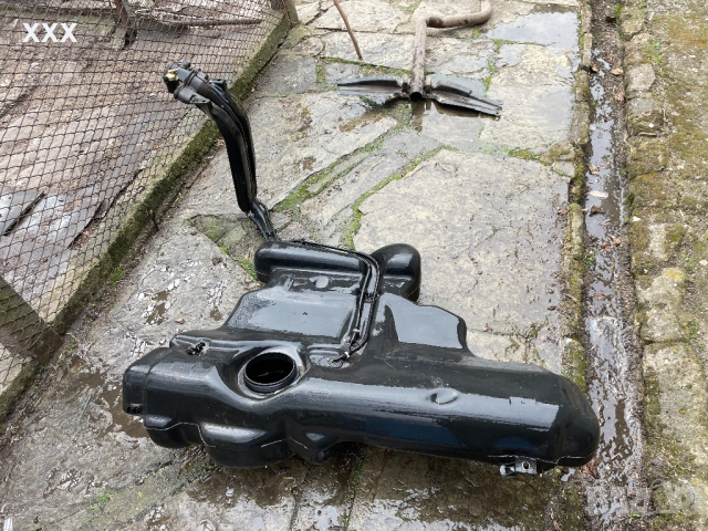 Резервоар за Ауди А3 1,9 TDI 1998 година , снимка 5 - Части - 44768654