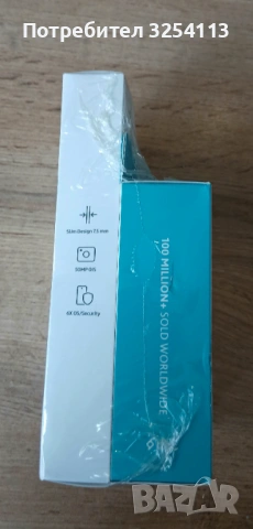 Samsung Galaxy A17 24м. Гаранция + слушалки, снимка 6 - Samsung - 53616640