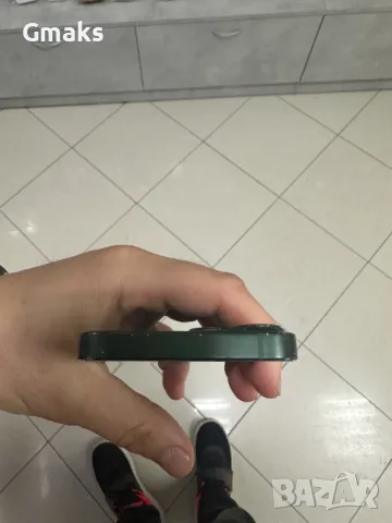 iPhone 13 Mini 128GB Green, снимка 5 - Apple iPhone - 48054532