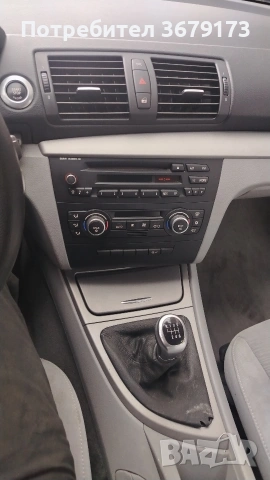 НА ЧАСТИ BMW E87 LCI