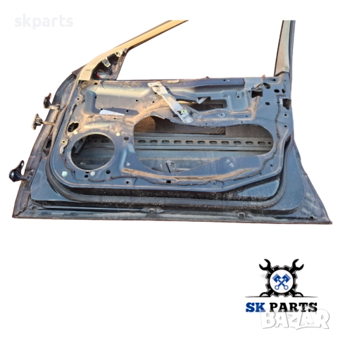 Врата предна дясна за Mercedes-Benz C-Class /Мерцедес w203, снимка 3 - Части - 51669129