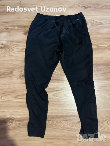 Мъжко долнище Adidas, снимка 2 - Спортни дрехи, екипи - 53222589