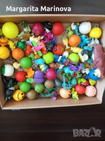 Пластмасови войничета , снимка 5 - Фигурки - 52583952