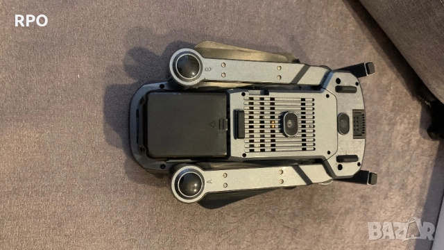 Drone S155 Pro Max Дрон, снимка 12 - Дронове и аксесоари - 52100321