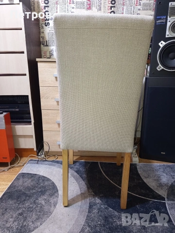 Стол"TUREBY", снимка 7 - Столове - 53490194