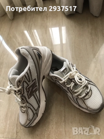 New Balance740 маратонки унисекс комфорт за всеки ден, снимка 7 - Маратонки - 56239518