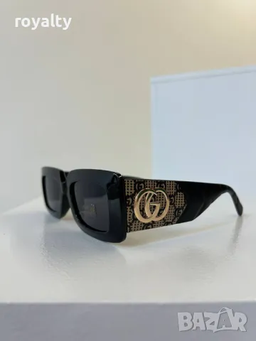 Gucci дамски слънчеви очила , снимка 2 - Слънчеви и диоптрични очила - 49292858