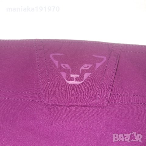  Dynafit Traverse DST Pant (М) дамски трекинг панталон , снимка 7 - Спортни екипи - 40453776