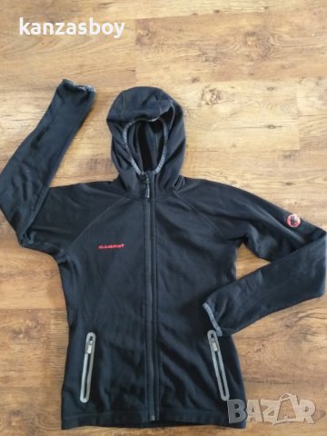 Mammut Polar Aconcagua Jacket Men - страхотно дамско горнище , снимка 6 - Спортни екипи - 40219673