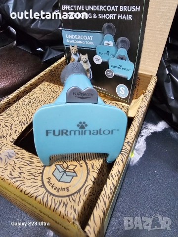 Висококачествен уред за поддръжка на козината на котки, снимка 2 - За котки - 52877029