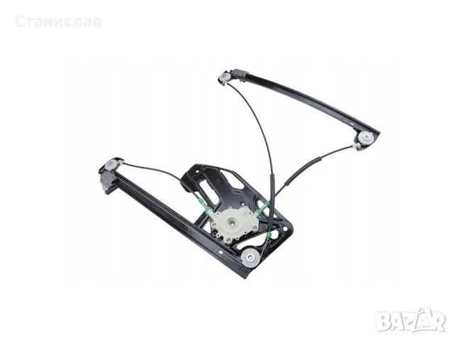 Стъклоподемник за BMW 7 E38