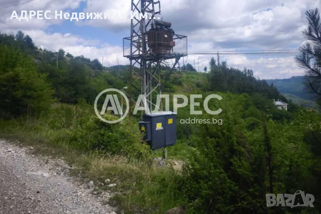 Парцел/Терен, продажба, Левочево, снимка 8 - Парцели - 55802880