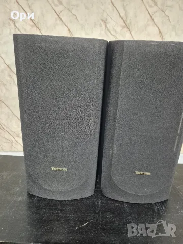 Тонколони Technics SB-CH610, снимка 5 - Тонколони - 56299456