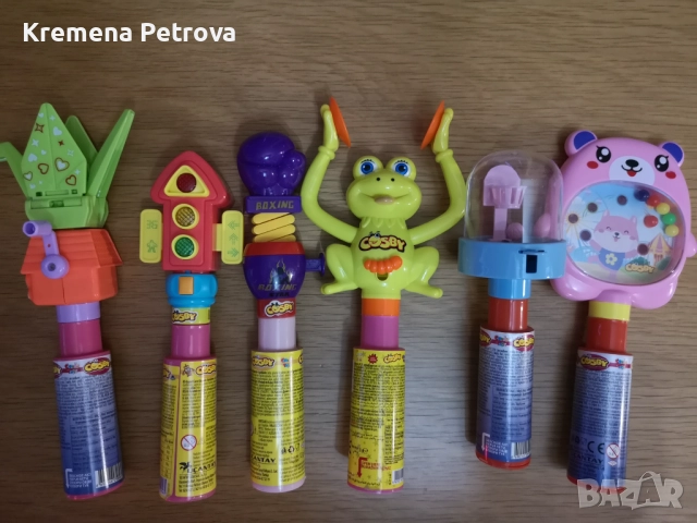 Доставка до СПИДИ АВТОМАТ 2,14€ - Активни играчки +ВИДЕО КЛИП