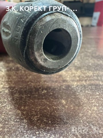 Ударна бормашина TC-ID 650 E, снимка 6 - Бормашини - 44194800