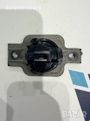 32201744 тонколона от Volvo XC90 2 B6 Mild-Hybrid AWD 2.0Т, двигател B420T, 299 кс., 4x4, 6+1 , снимка 3 - Тонколони - 53524028