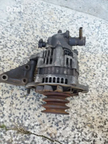 Продавам генератор за Исузу