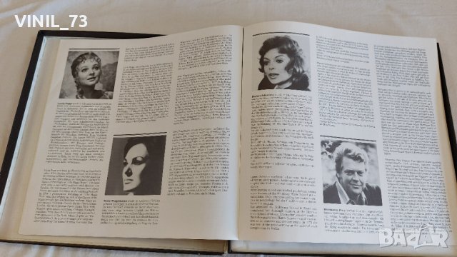 Carl Orff – Lamenti, снимка 8 - Грамофонни плочи - 44176002