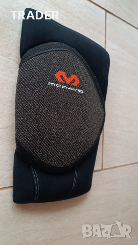 Наколенки SB Mc David Rehband REHBAND Наколенка RX Knee Sleeve  спорт , снимка 5 - Спортна екипировка - 41058308