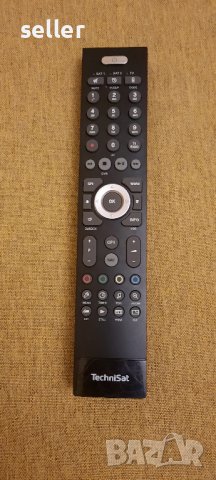 Дистанционно TechniSat