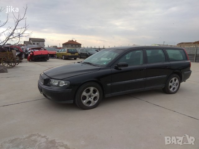 VOLVO V70 2.4TDi 2005г 163кс 2.5TDi 140кс 2000 на ЧАСТИ, снимка 2 - Автомобили и джипове - 35984199