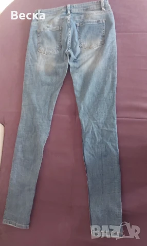 дамски дънки и панталони, снимка 4 - Панталони - 50671017