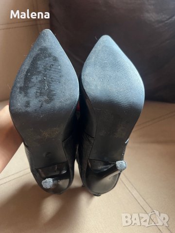 Дамски обувки на висок ток !, снимка 8 - Дамски обувки на ток - 41080339