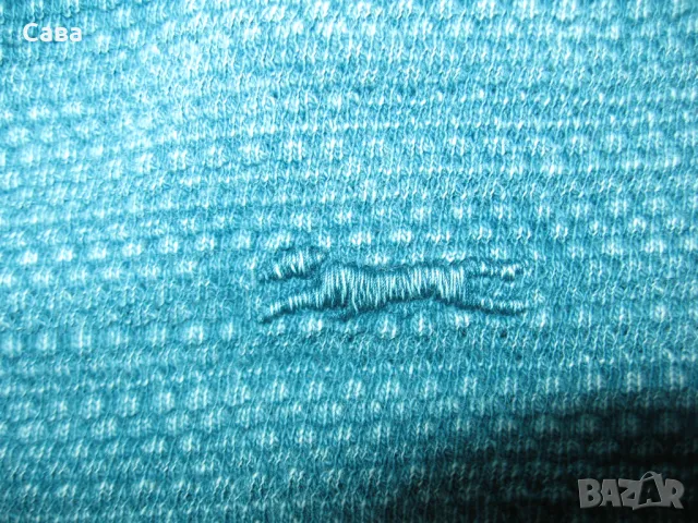 Блуза ENGBERS  мъжка,3ХЛ, снимка 5 - Блузи - 47426971