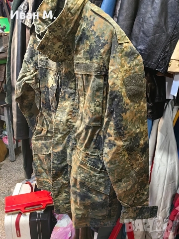 камуфлажи, снимка 11 - Екипировка - 52801497
