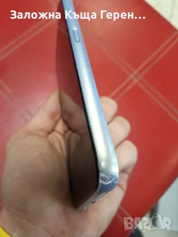 Телефон Samsung A14, снимка 2 - Samsung - 55810047